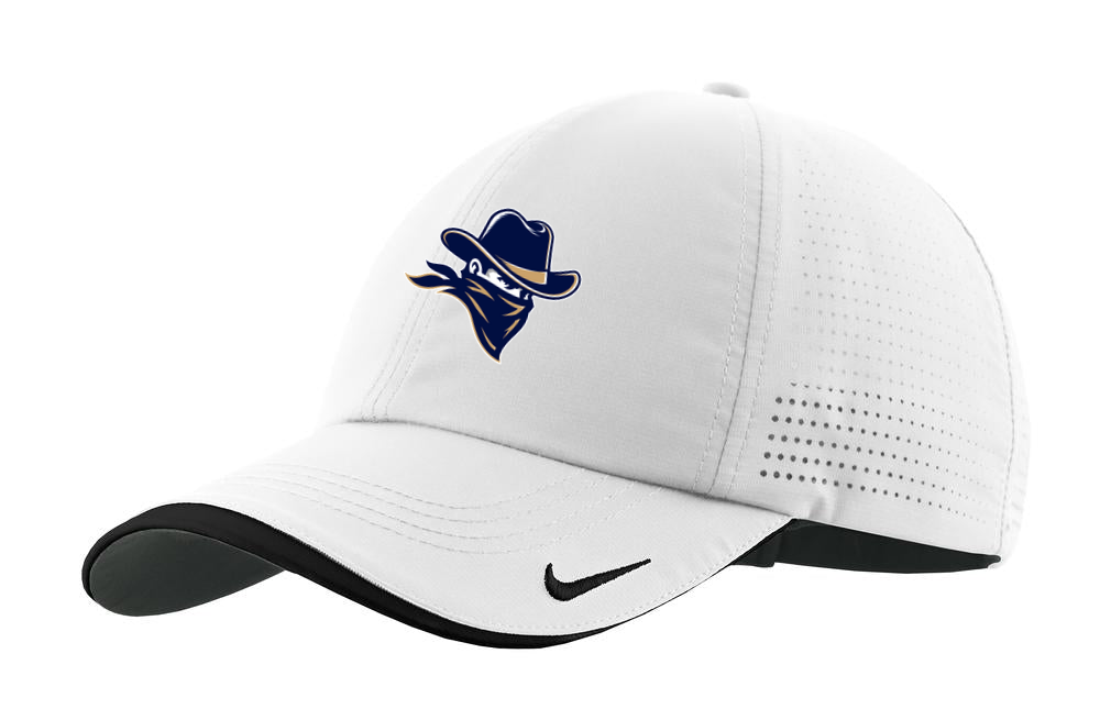 Nike Dri-FIT Swoosh Perforated Cap