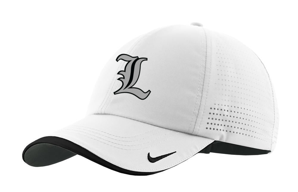 Nike Dri-FIT Swoosh Perforated Cap