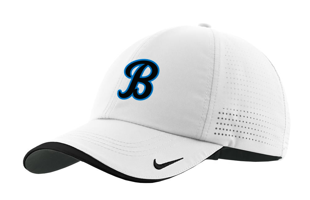 Nike Dri-FIT Swoosh Perforated Cap
