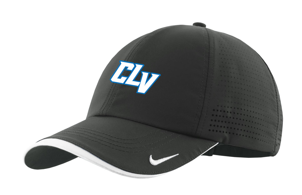 Nike Dri-FIT Swoosh Perforated Cap