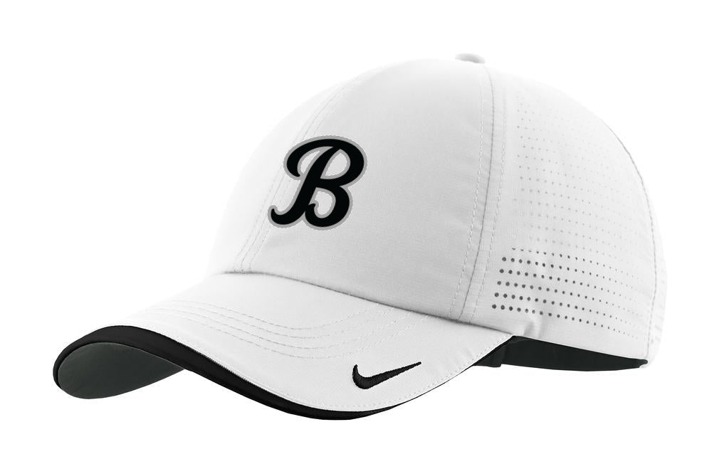 Nike Dri-FIT Swoosh Perforated Cap