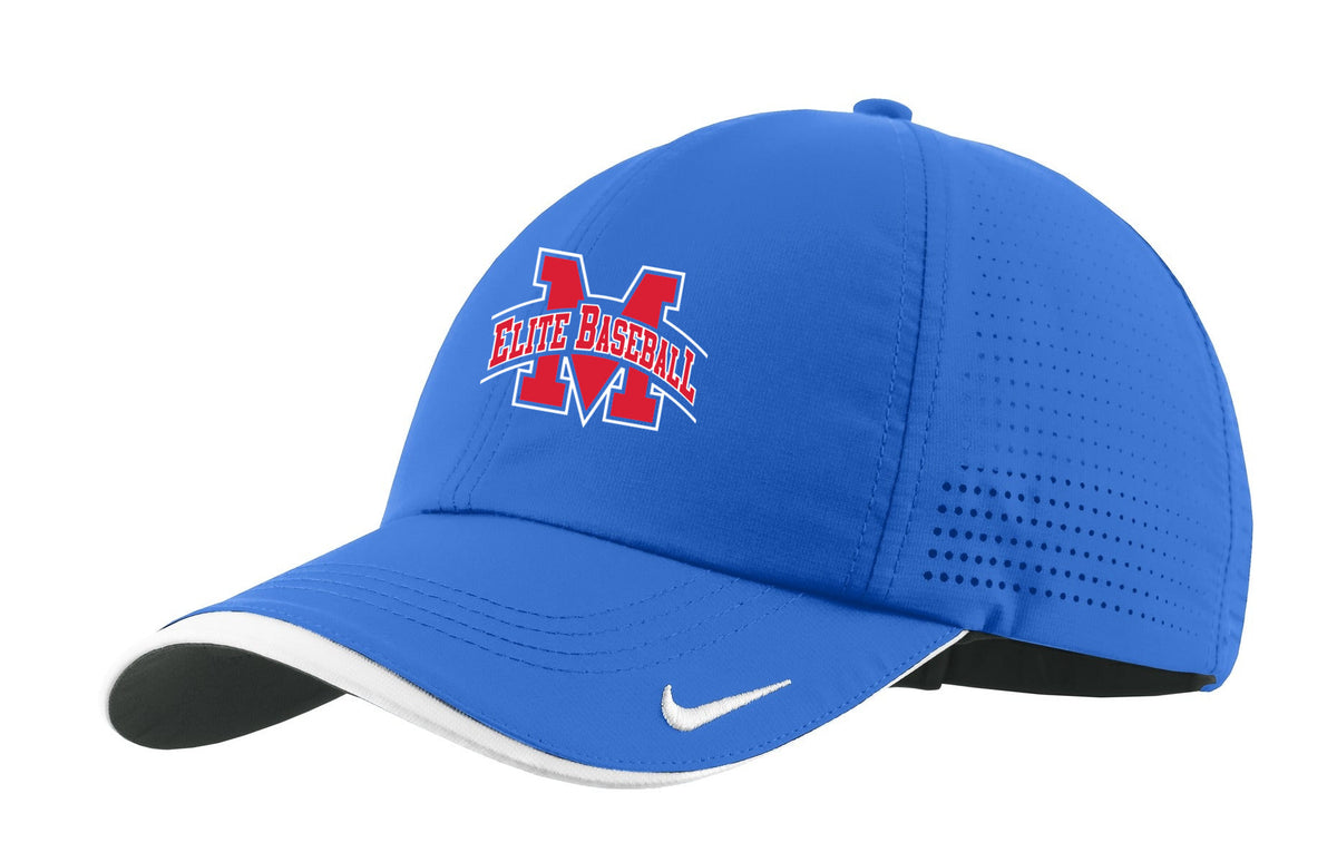 Nike Dri-FIT Swoosh Perforated Cap