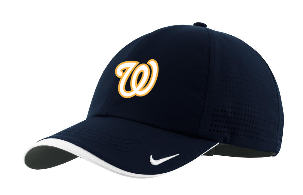 Nike Dri-FIT Swoosh Perforated Cap