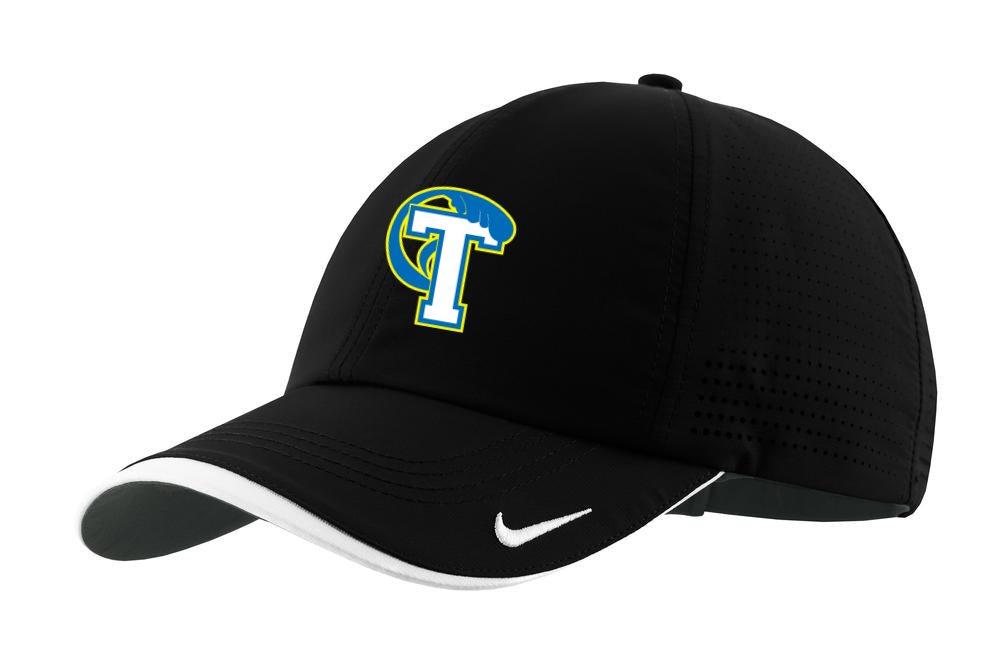Nike Dri-FIT Swoosh Perforated Cap