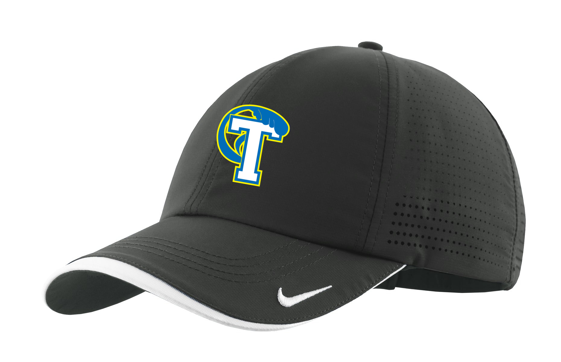 Nike Dri-FIT Swoosh Perforated Cap