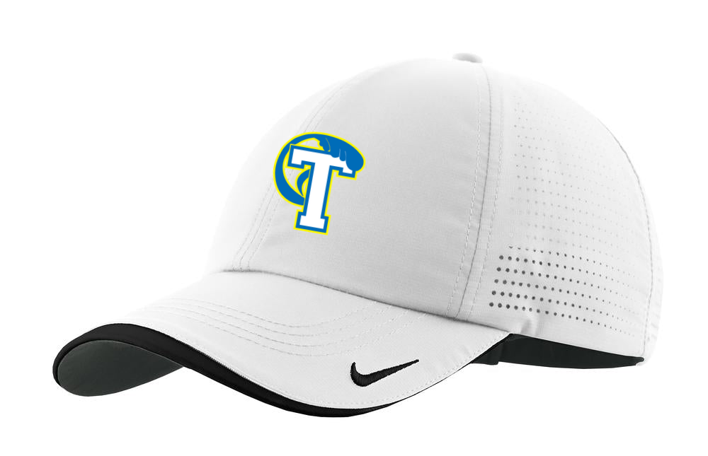 Nike Dri-FIT Swoosh Perforated Cap