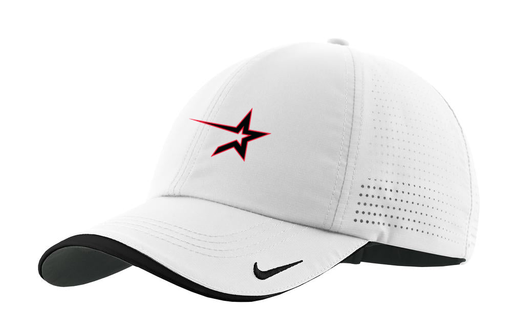 Nike Dri-FIT Swoosh Perforated Cap