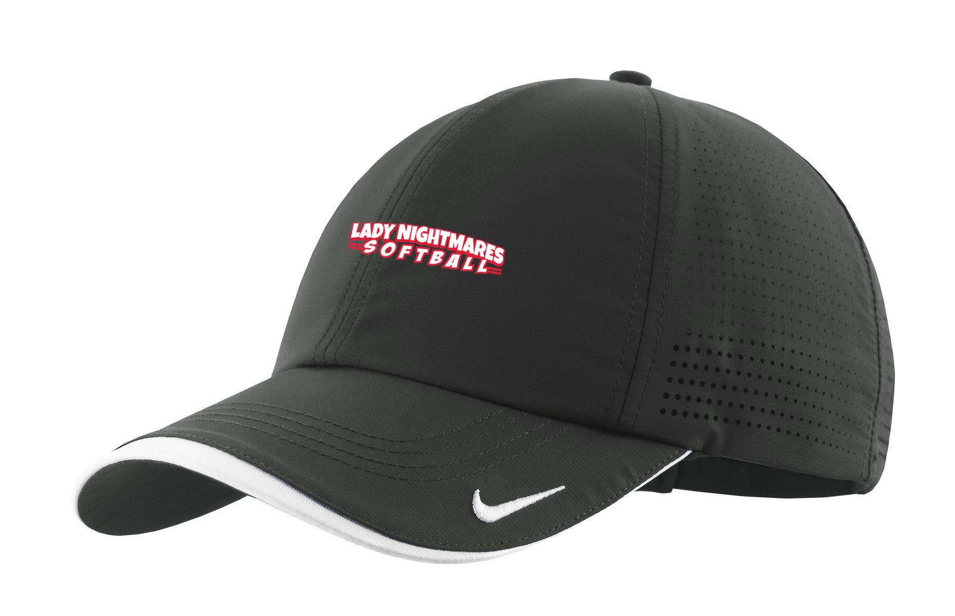 Nike Dri-FIT Swoosh Perforated Cap