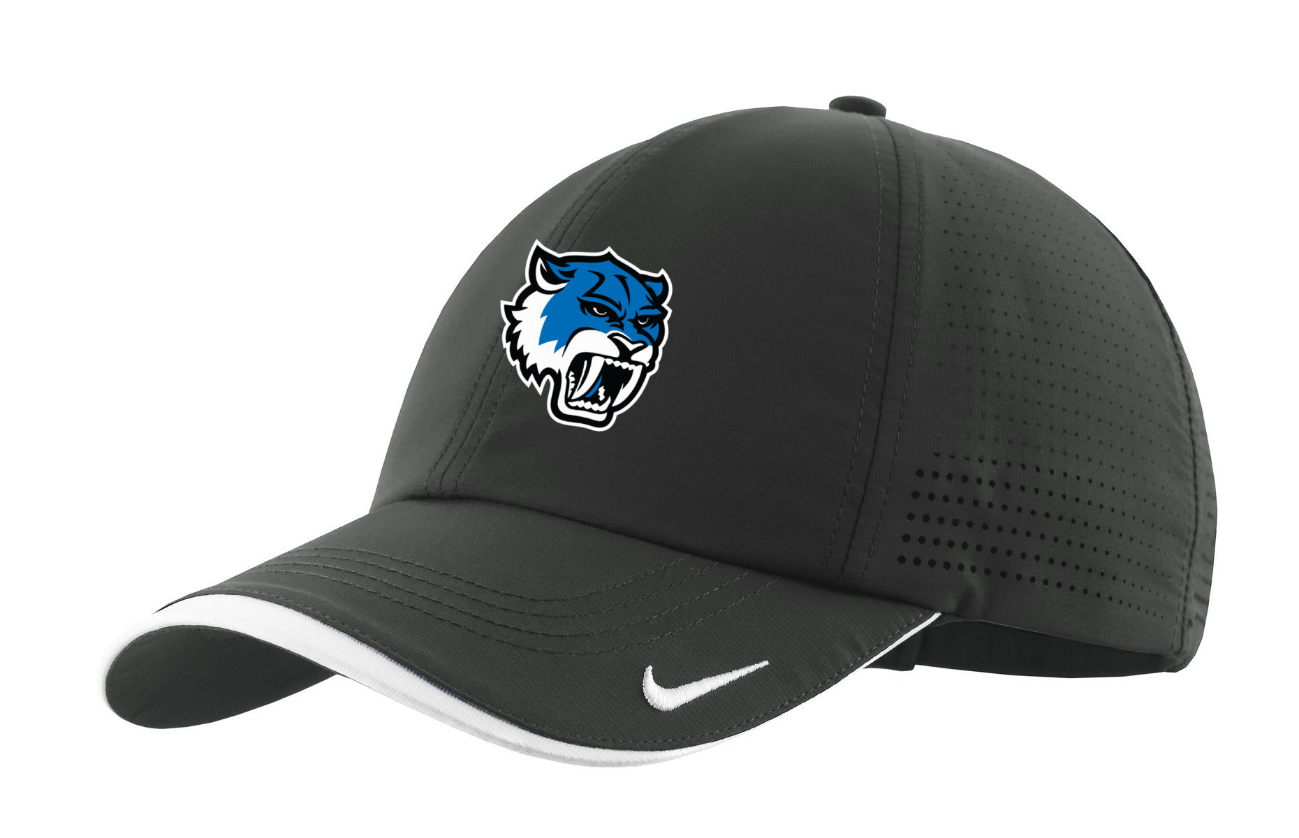 Nike Dri-FIT Swoosh Perforated Cap
