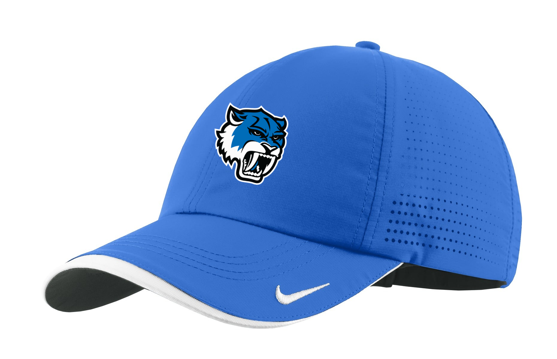 Nike Dri-FIT Swoosh Perforated Cap