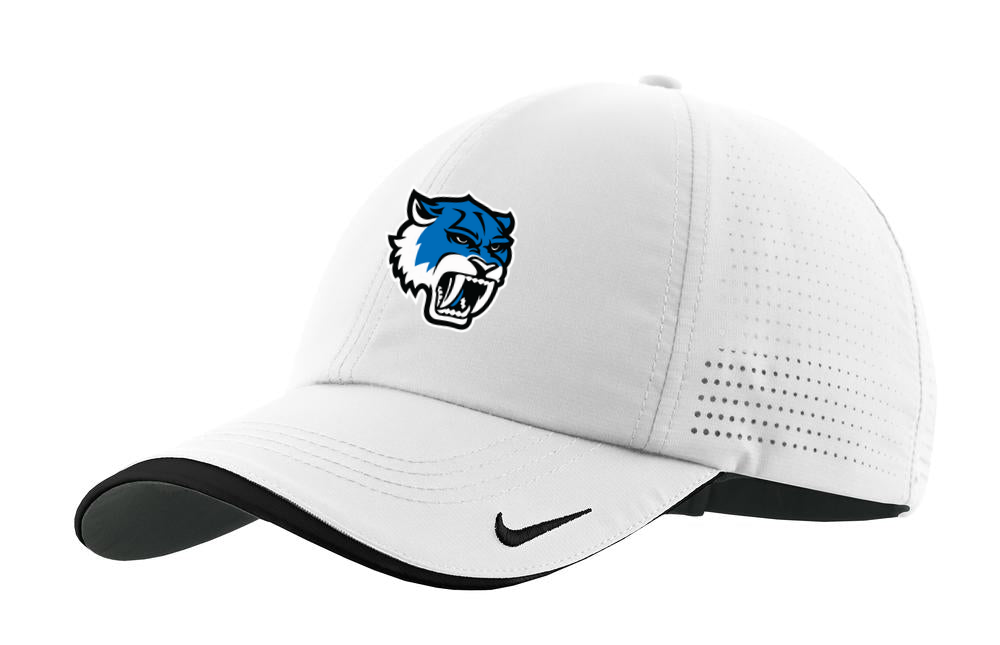 Nike Dri-FIT Swoosh Perforated Cap