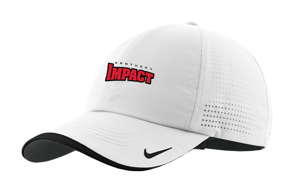 Nike Dri-FIT Swoosh Perforated Cap