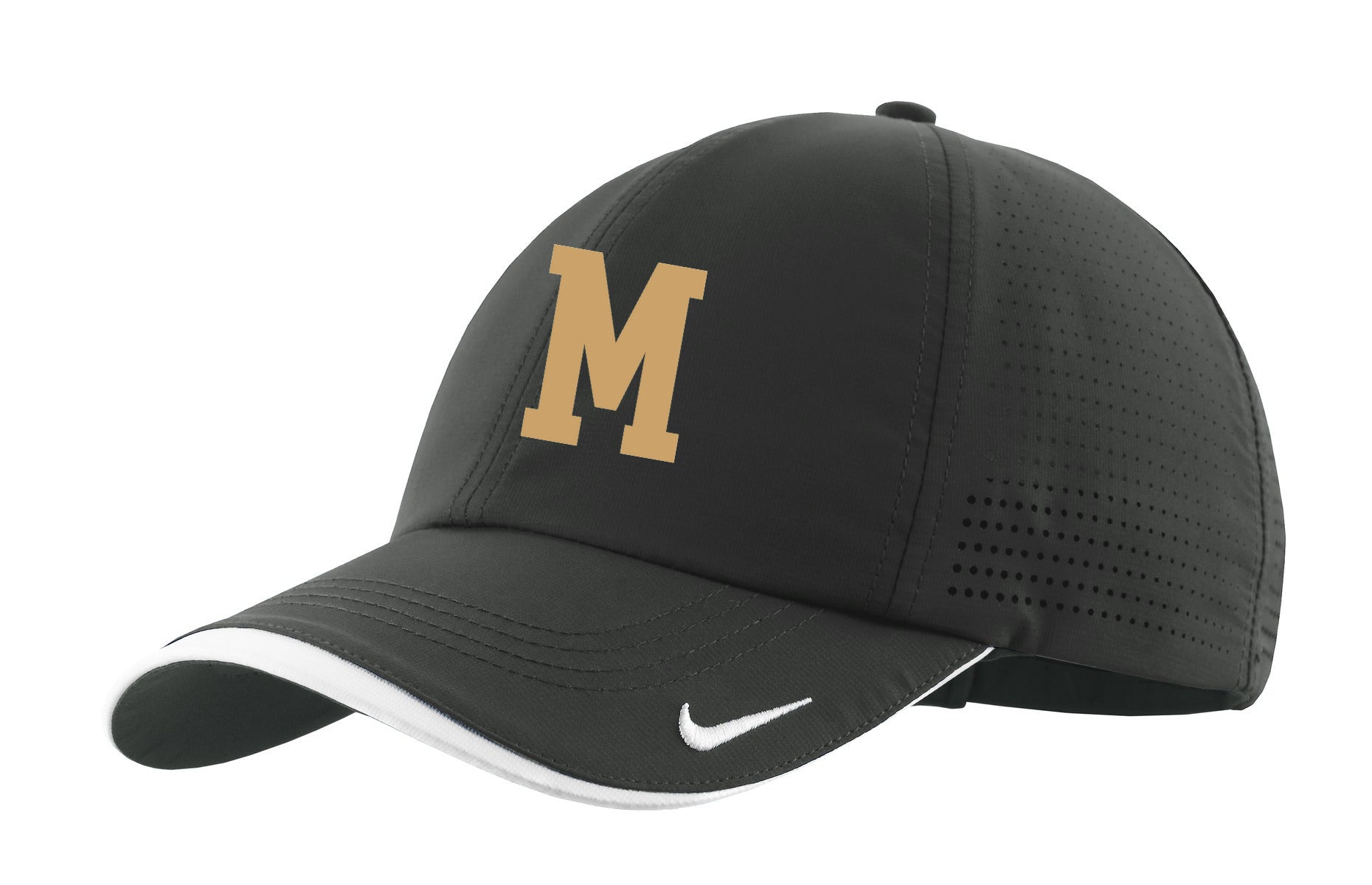 Nike Dri-FIT Swoosh Perforated Cap