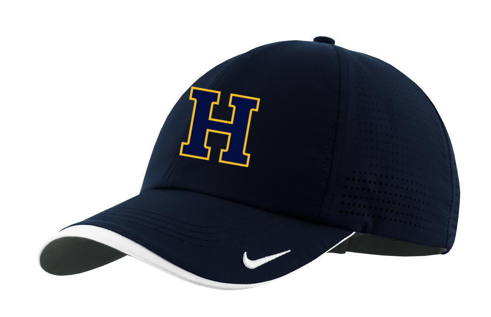 Nike Dri-FIT Swoosh Perforated Cap