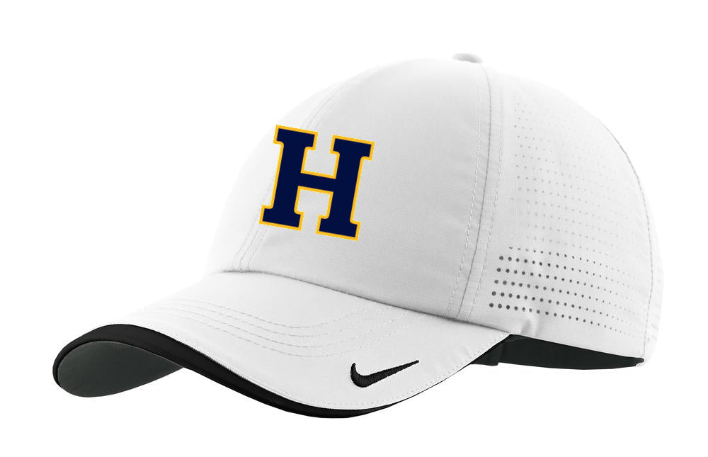 Nike Dri-FIT Swoosh Perforated Cap