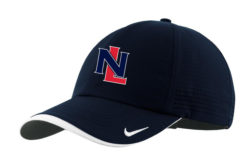 Nike Dri-FIT Swoosh Perforated Cap