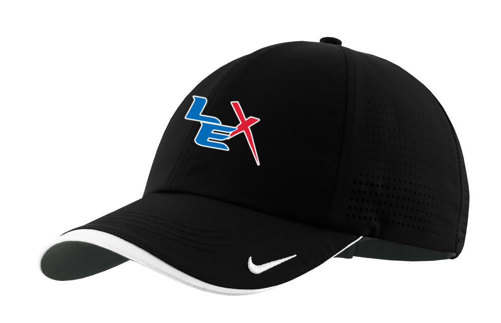 Nike Dri-FIT Swoosh Perforated Cap