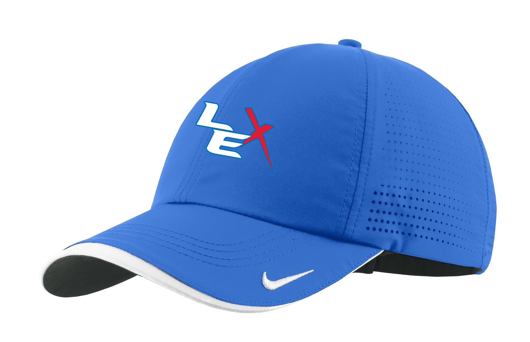 Nike Dri-FIT Swoosh Perforated Cap