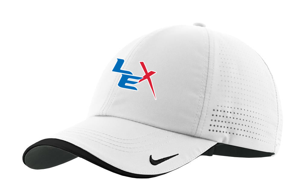 Nike Dri-FIT Swoosh Perforated Cap