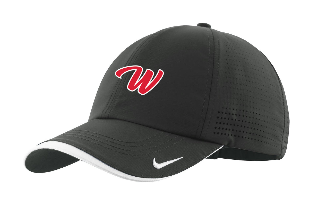 Nike Dri-FIT Swoosh Perforated Cap