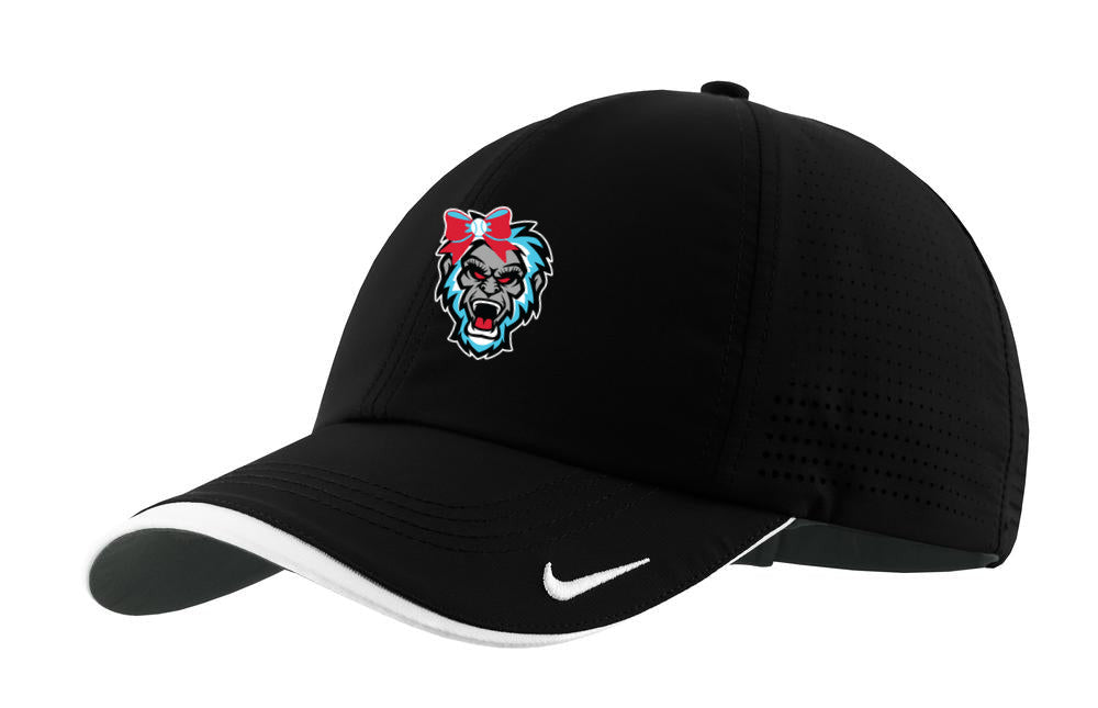 Nike Dri-FIT Swoosh Perforated Cap