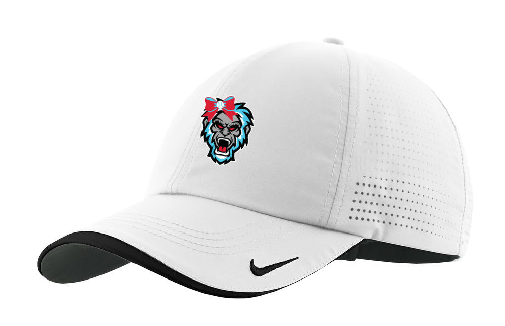 Nike Dri-FIT Swoosh Perforated Cap