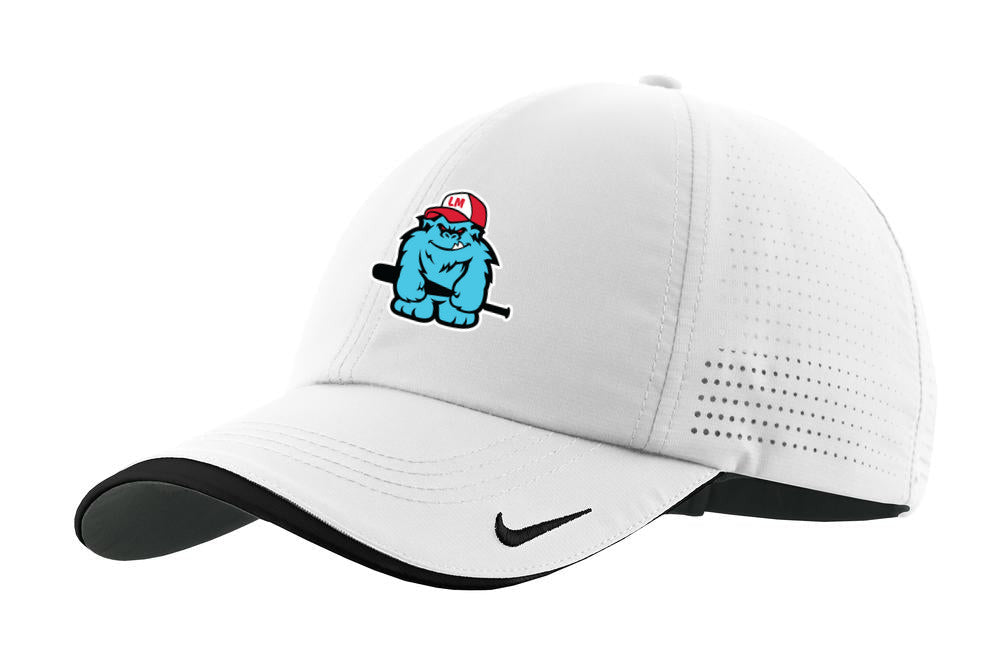 Nike Dri-FIT Swoosh Perforated Cap