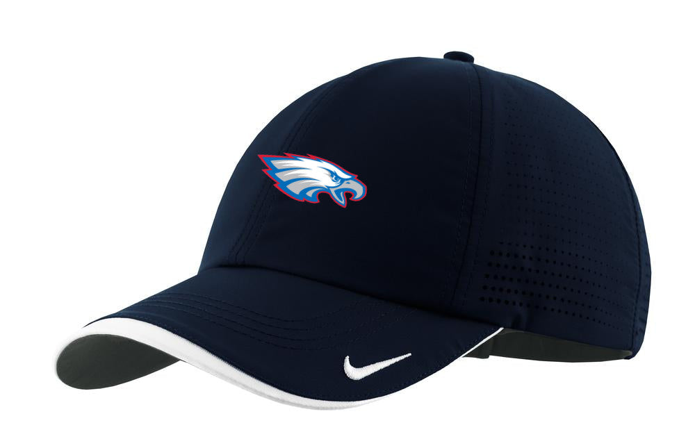 Nike Dri-FIT Swoosh Perforated Cap