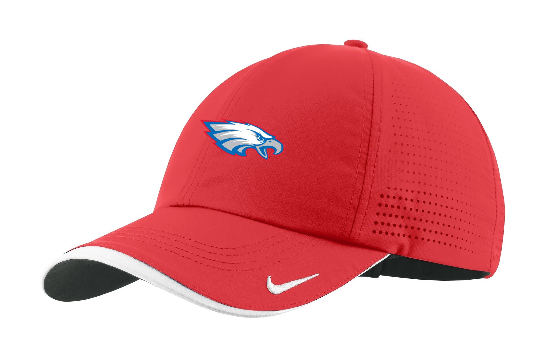 Nike Dri-FIT Swoosh Perforated Cap