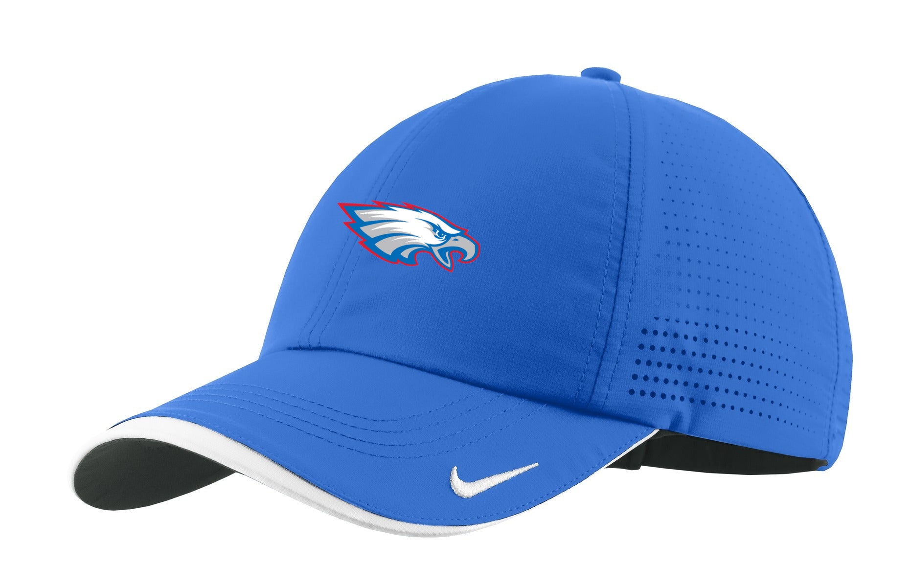 Nike Dri-FIT Swoosh Perforated Cap