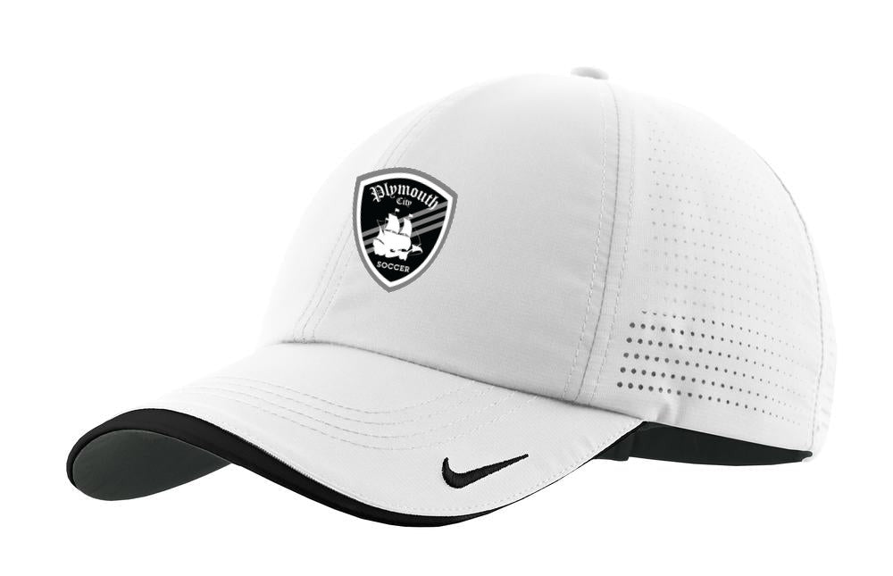 Nike Dri-FIT Swoosh Perforated Cap