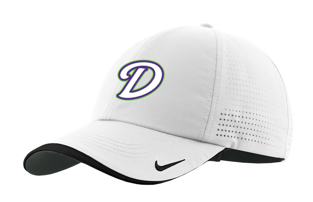 Nike Dri-FIT Swoosh Perforated Cap