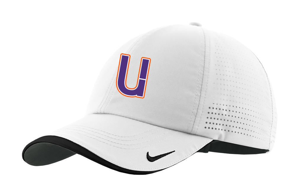 Nike Dri-FIT Swoosh Perforated Cap