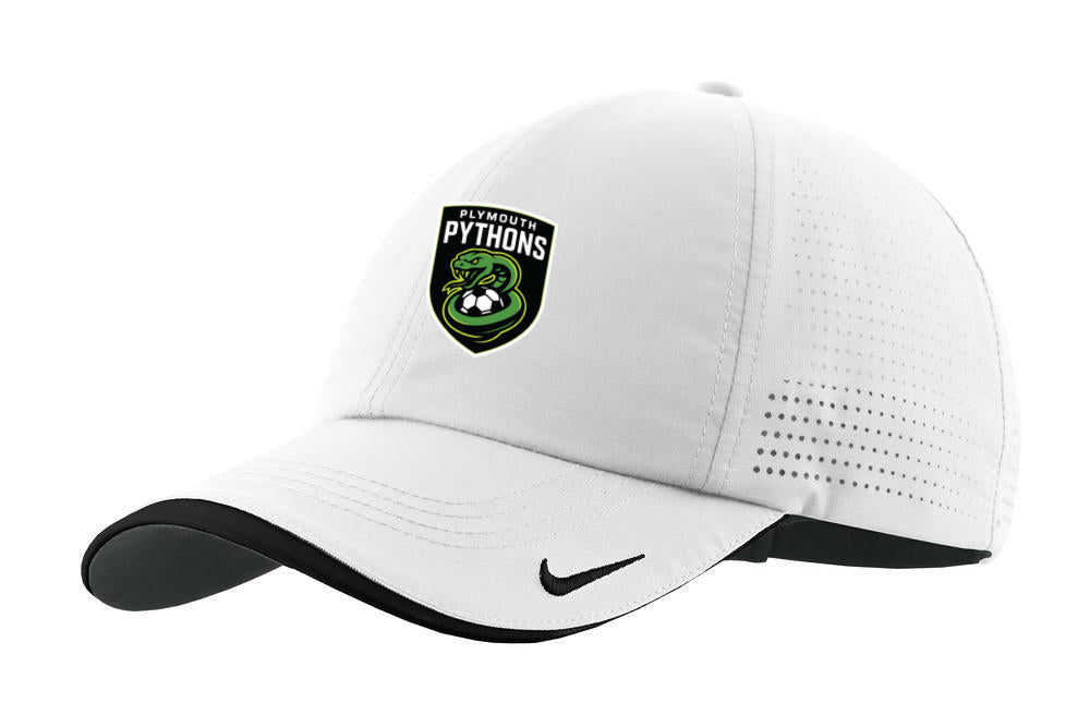 Nike Dri-FIT Swoosh Perforated Cap