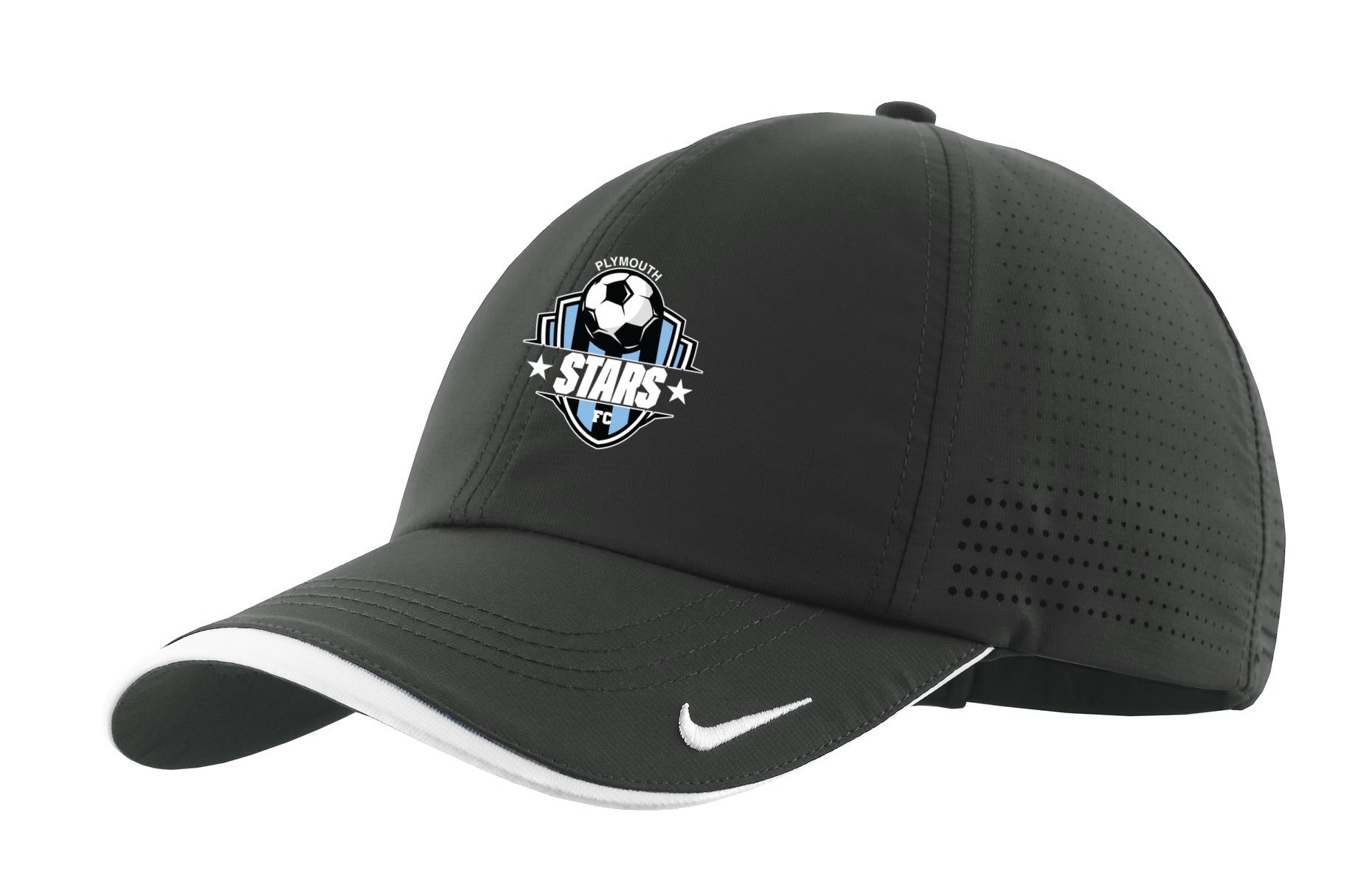 Nike Dri-FIT Swoosh Perforated Cap