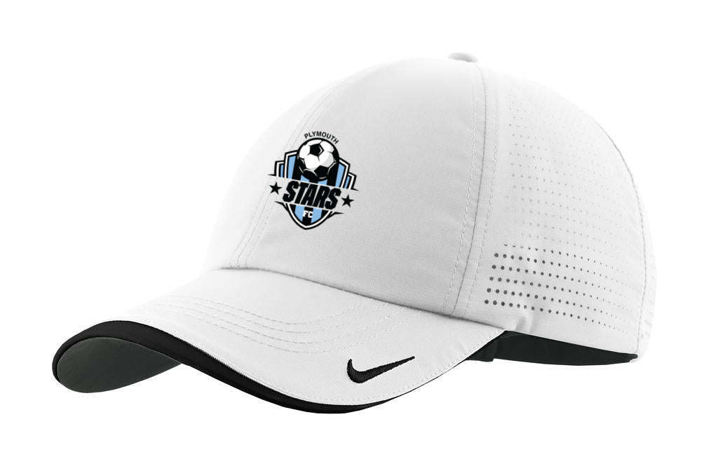 Nike Dri-FIT Swoosh Perforated Cap