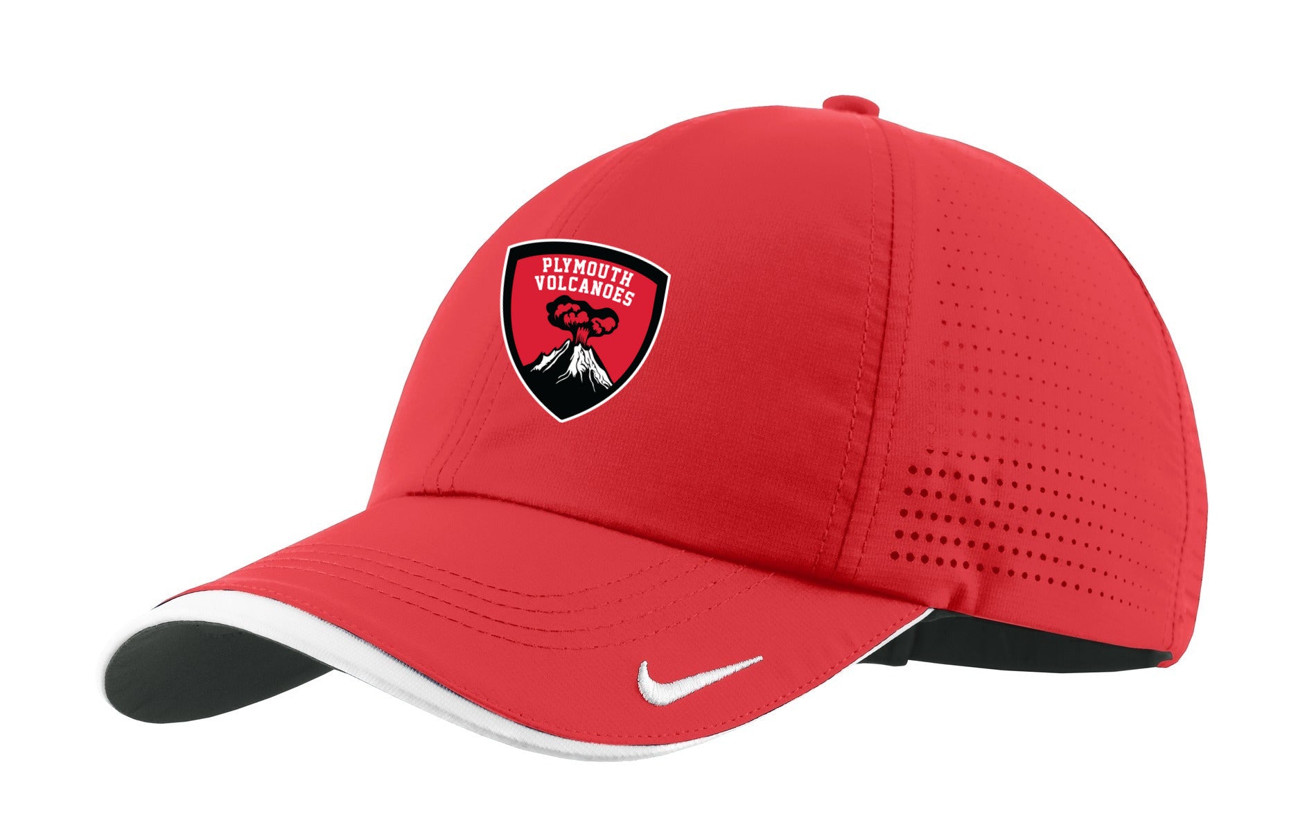 Nike Dri-FIT Swoosh Perforated Cap