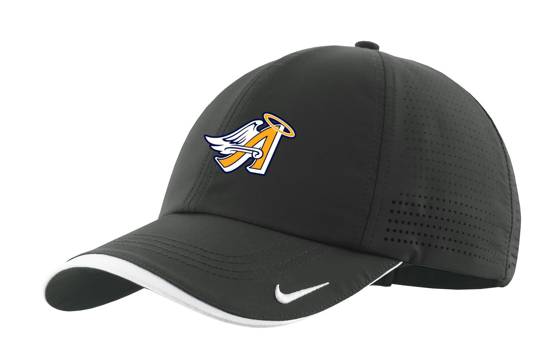 Nike Dri-FIT Swoosh Perforated Cap