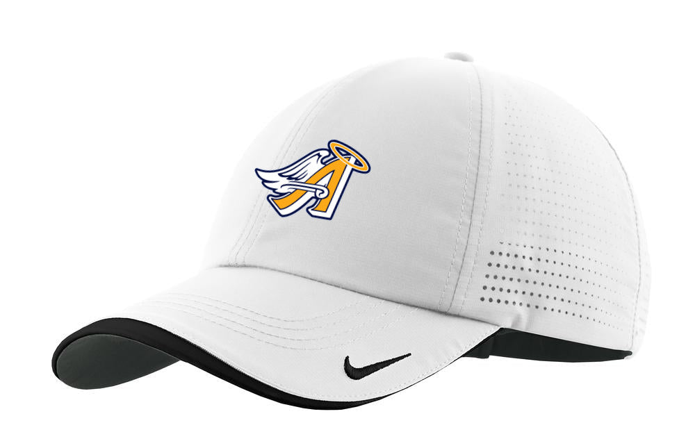 Nike Dri-FIT Swoosh Perforated Cap