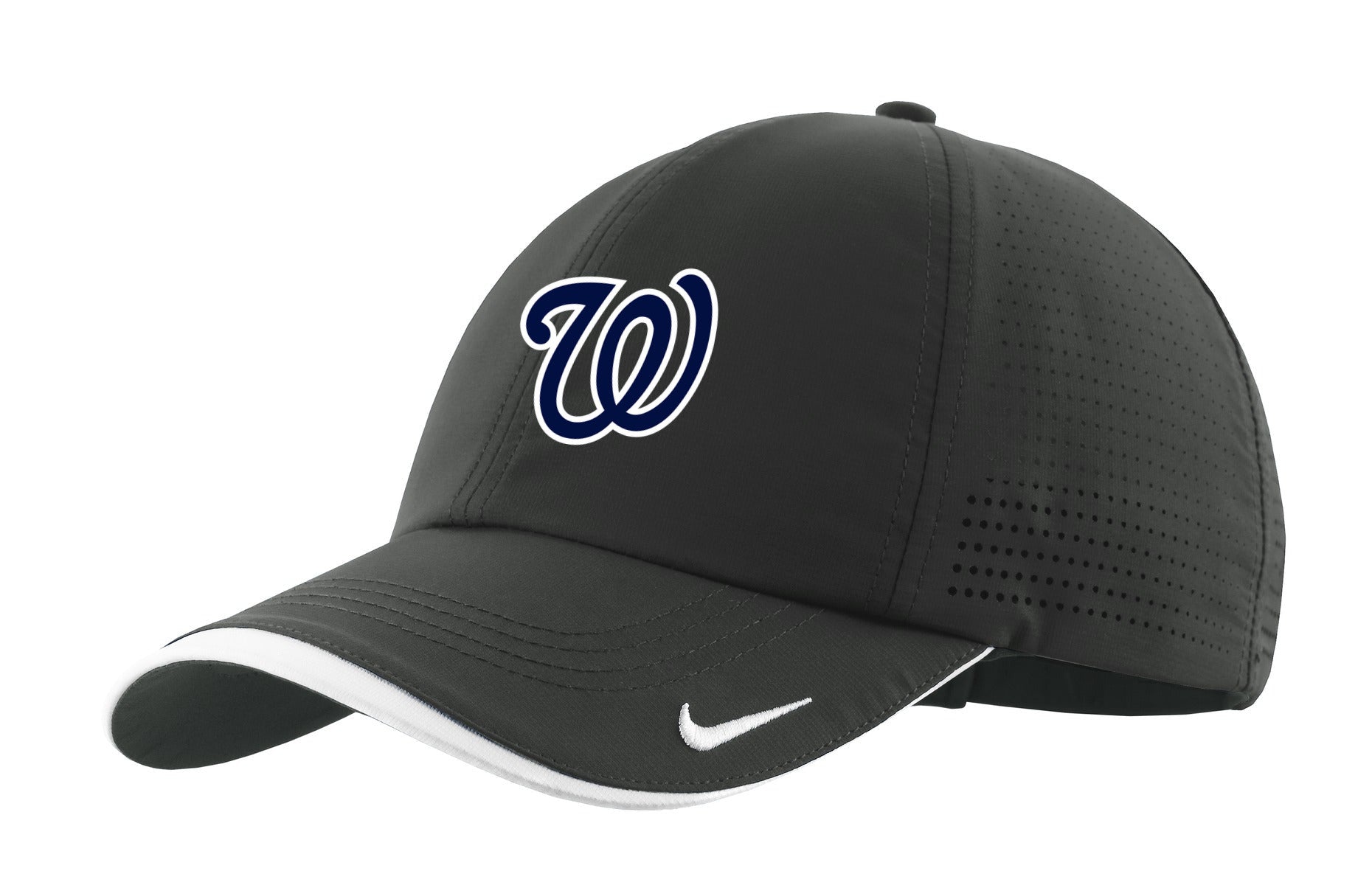 Nike Dri-FIT Swoosh Perforated Cap