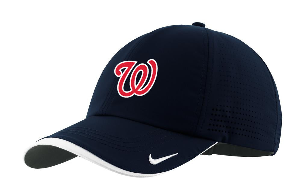 Nike Dri-FIT Swoosh Perforated Cap