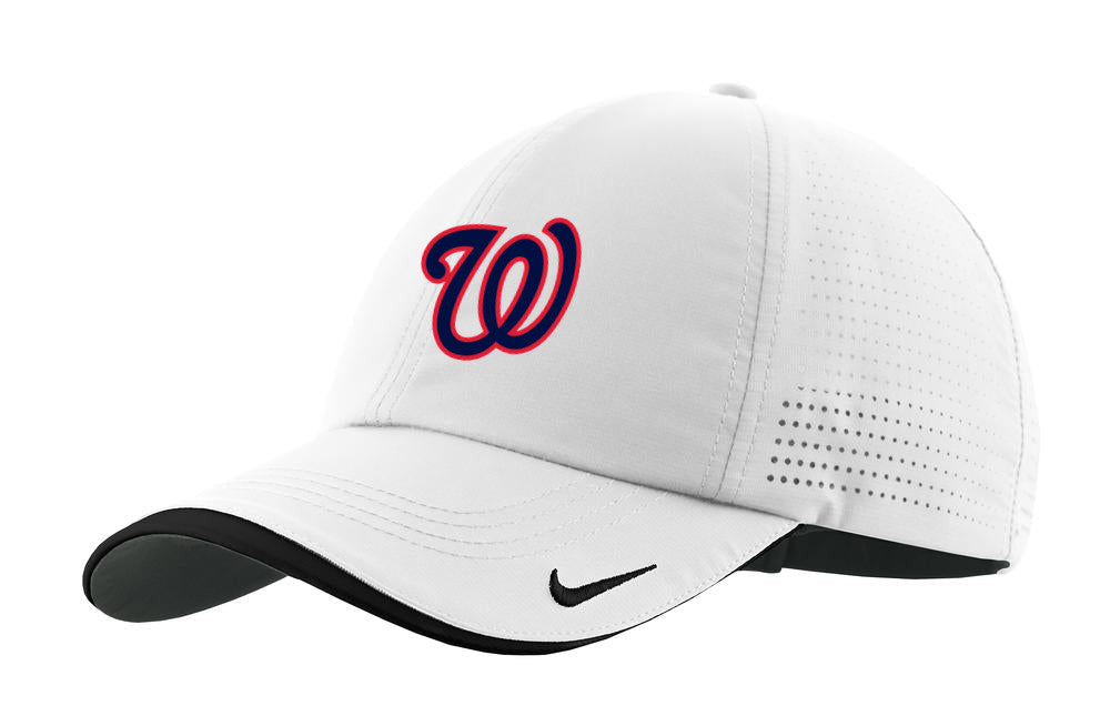 Nike Dri-FIT Swoosh Perforated Cap