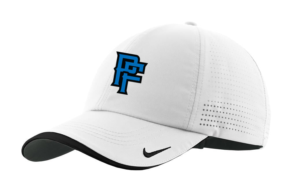 Nike Dri-FIT Swoosh Perforated Cap