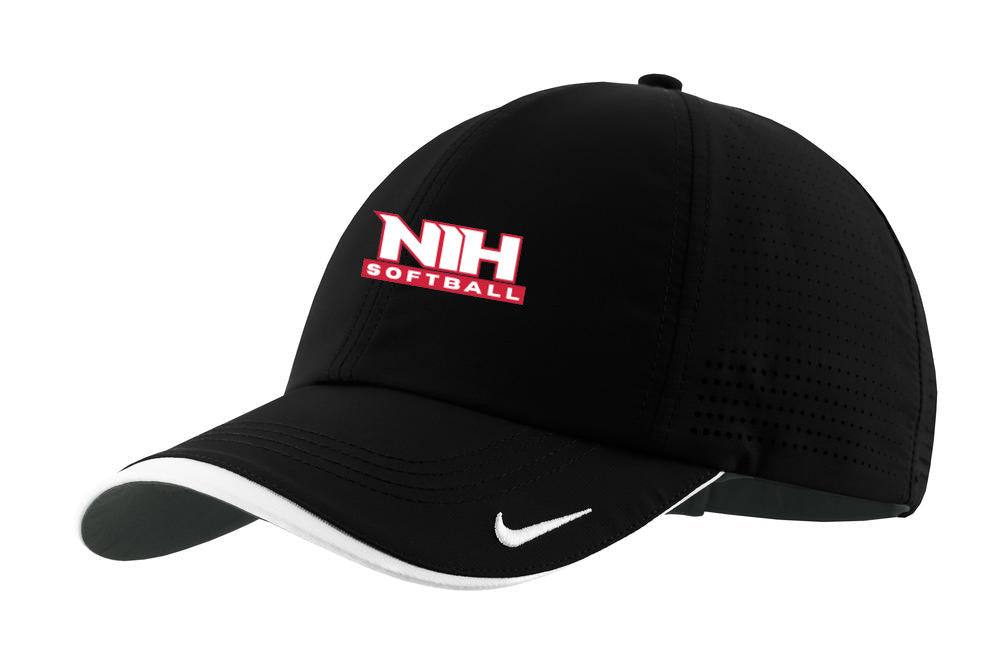 Nike Dri-FIT Swoosh Perforated Cap