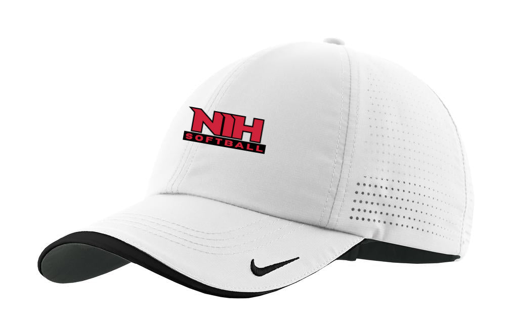 Nike Dri-FIT Swoosh Perforated Cap