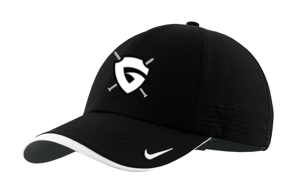 Nike Dri-FIT Swoosh Perforated Cap