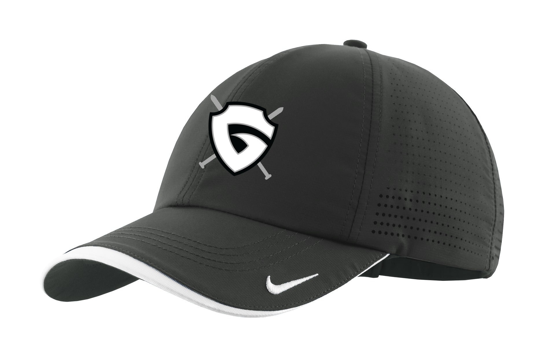 Nike Dri-FIT Swoosh Perforated Cap