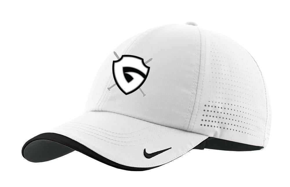 Nike Dri-FIT Swoosh Perforated Cap