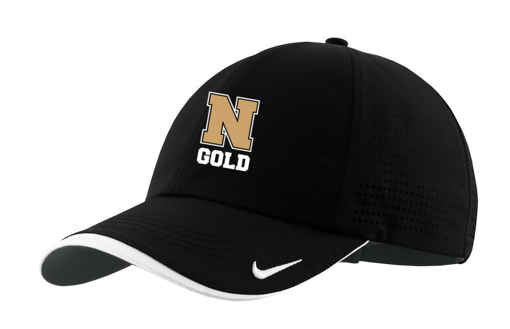 Nike Dri-FIT Swoosh Perforated Cap
