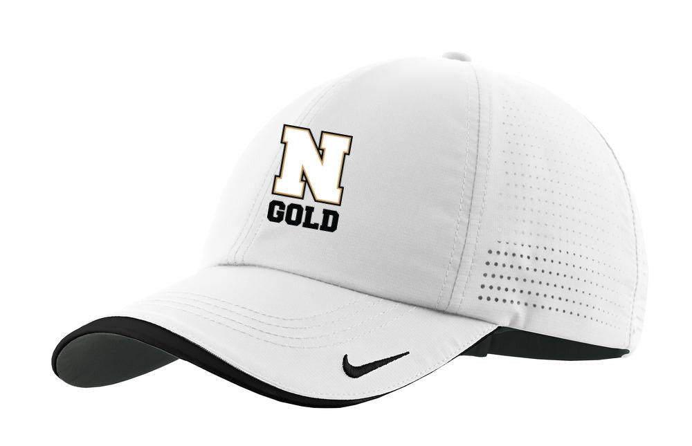 Nike Dri-FIT Swoosh Perforated Cap